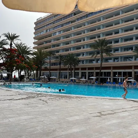 Apartment Marazul 206 Costa Adeje (Tenerife)