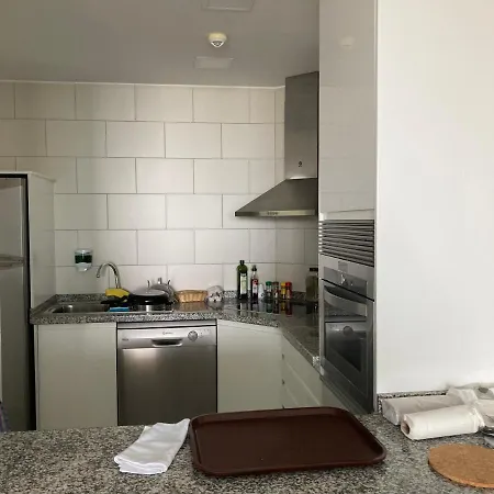 Apartment Marazul 206